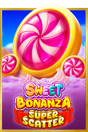 Sweet Bonanza Super Scatter